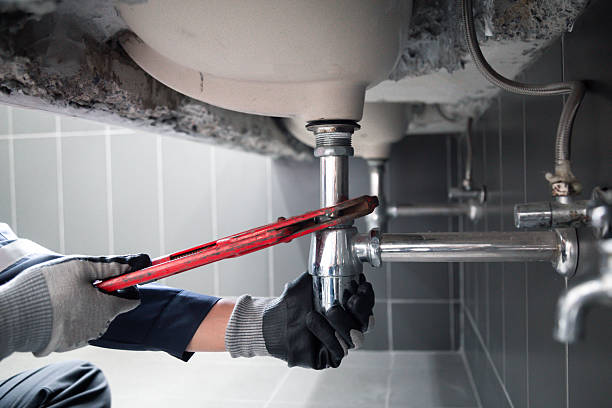 Trusted Water Heater Repair service in Hudsonville, MI - Masters Plumbing Service